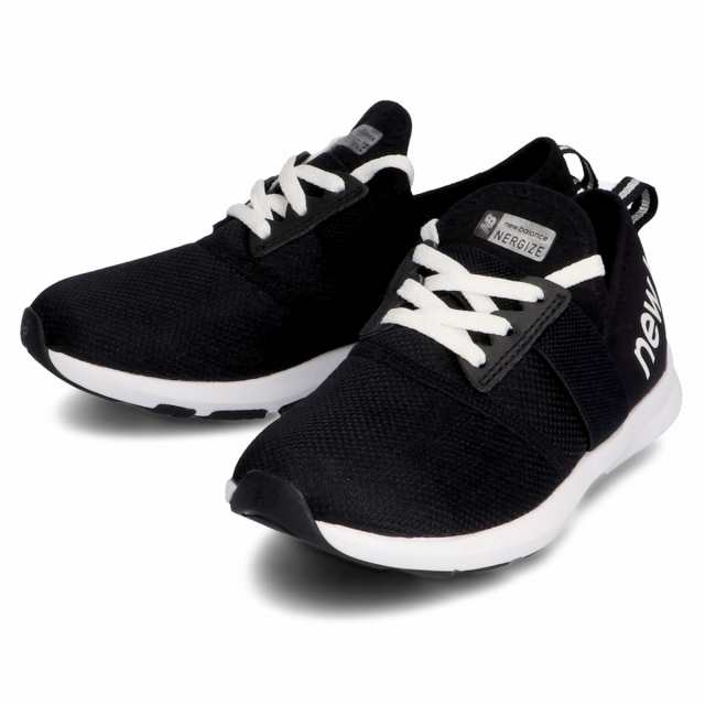 最終売り尽くし！】ニューバランス New Balance NB NERGIZE GIRLS