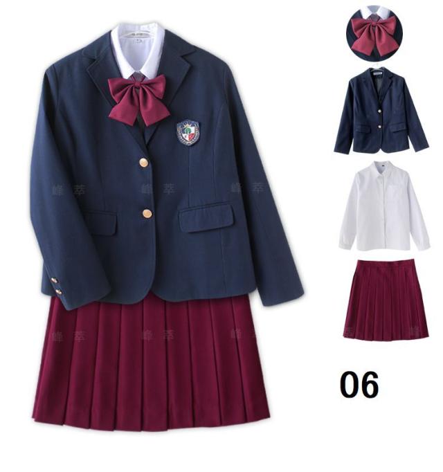 セットアップ レディース ジャケット チェックプリーツスカート シャツ