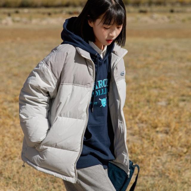 アウター 中綿 ジャケット ブルゾン レディース 長袖 お洒落 オシャレ かわいい 大人可愛い 防寒 暖かい あったか 秋 冬 襟付き 前開き ボタン シック モダン 20代 30代 40代 50代 60代 S S М L XL ドロップショルダー ゆる シンプル カジュアル ラフ ゆったり 大きめ アウター 中綿 ジャケット ブルゾン レディース 長袖 お洒落 オシャレ