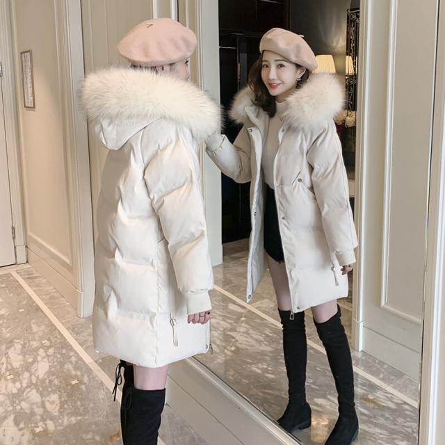 アウター 中綿 ジャケット 2色 レディース フード付き ファー ふわふわ コート ダウン シンプル カジュアル ラフ 長袖 暖かい あったか 防寒 冷え性 オシャレ お洒落 かわいい 大人かわいい 通勤 ОL お出かけ 買い物 20代 30代 40代 50代 60代 ゆったり 大きめ 体型カバー