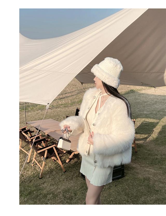 ワンピース レディース ニットワンピース ミニ丈 袖あり カーディガン