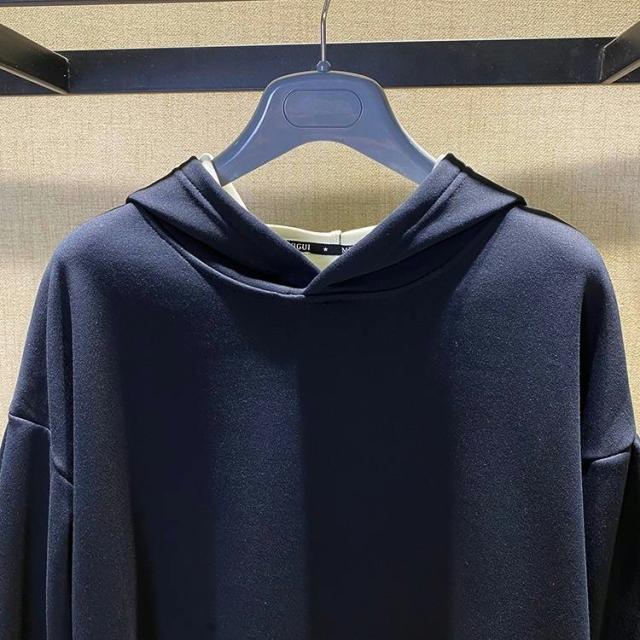 パーカー レディース トップス フード付き フーディー プル