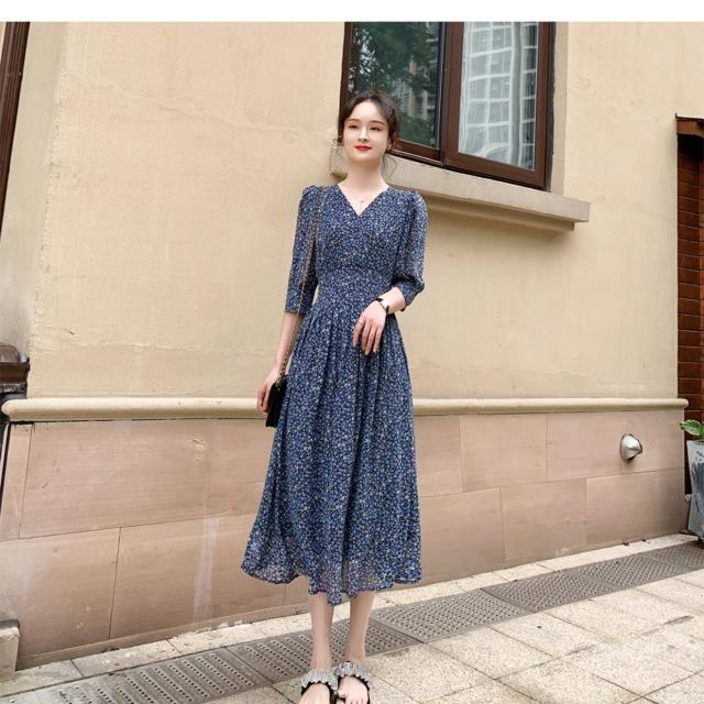 ロングドレスワンピース ドレスワンピース ロングワンピース Vネック かわいい 大人可愛い きれいめ シンプル カジュアル 大人 上品 おしゃれ お洒落 かっこいい レトロ アジアン エスニック エキゾチック 大人可愛い 大人女子 こなれ感 ラフ キュート ガーリー ルーズ 個性的 新品/エスニックロングワンピース ロングドレスワンピース ドレス