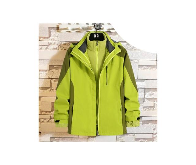 9色 アウターマウンテンパーカー スポーツ 袖あり ファスナー ポケット