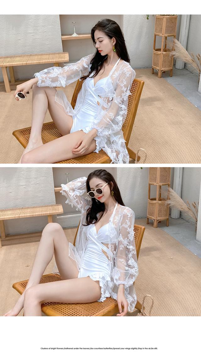 夏 セクシー ワンピース 水着 ビキニ 三角ビキニ ワンピース水着