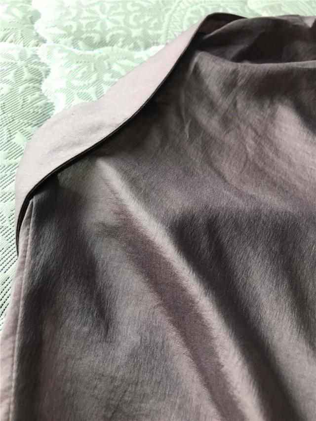 秋 トップス スカート スカート ブラウス 上着 ロングスカート