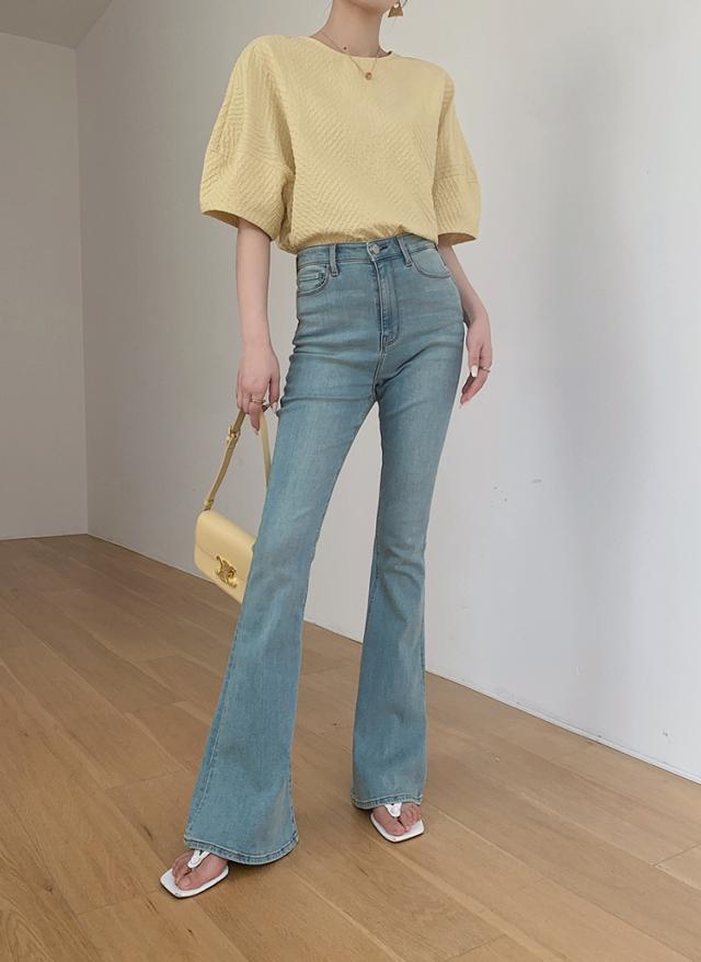 夏 デザイン トップス シャツ 上着 ショート丈 袖あり 5分袖 パフスリーブ ラウンドネック 襟なし ワイド レギュラー ボタン 綿 大人可愛い シンプル 大人 お洒落 かっこいい レトロ 大人女子 メンズライク ルーズ モダン 無地 夏 10代 20代 レディース 女性用 ママ 女の子の通販は