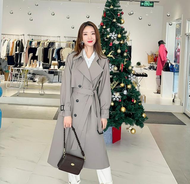 秋 ウィンドブレーカー レディース アウター デート コート 上着