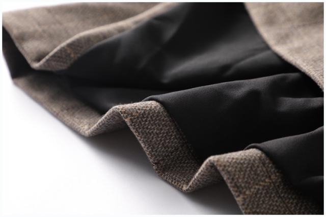 2点セット トップス ワンピース デート カットソー ニットソー