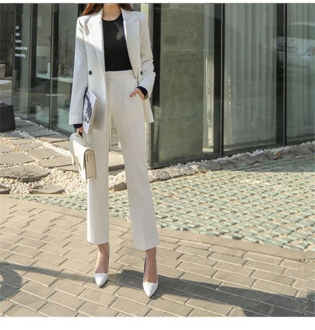 上下セット 2点セット ツーピース ボトムス パンツ アウター