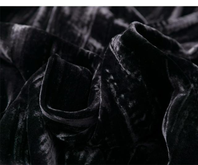 ワンピース フレアワンピース ワンピドレス 膝丈 ひざ丈 袖あり 長袖 U