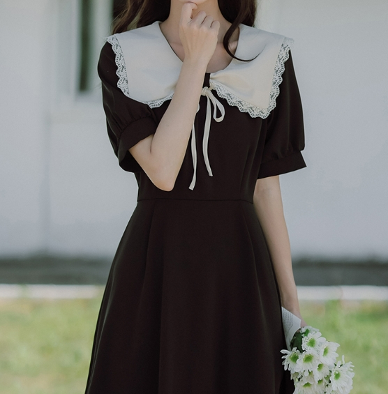 ワンピース ヴィンテージファッション ヴィンテージ 半袖 袖あり かわいい 大人可愛い きれいめ シンプル カジュアル 大人 上品 おしゃれ お洒落 かっこいい レトロ アジアン エスニック エキゾチック 大人可愛い 大人女子 こなれ感 ラフ キュート ガーリー ルーズ 個性的