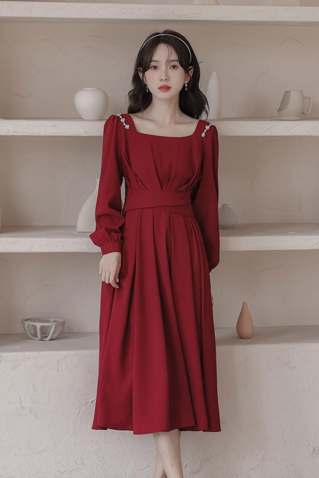 ロングワンピース ワンピース ロング ヴィンテージファッション