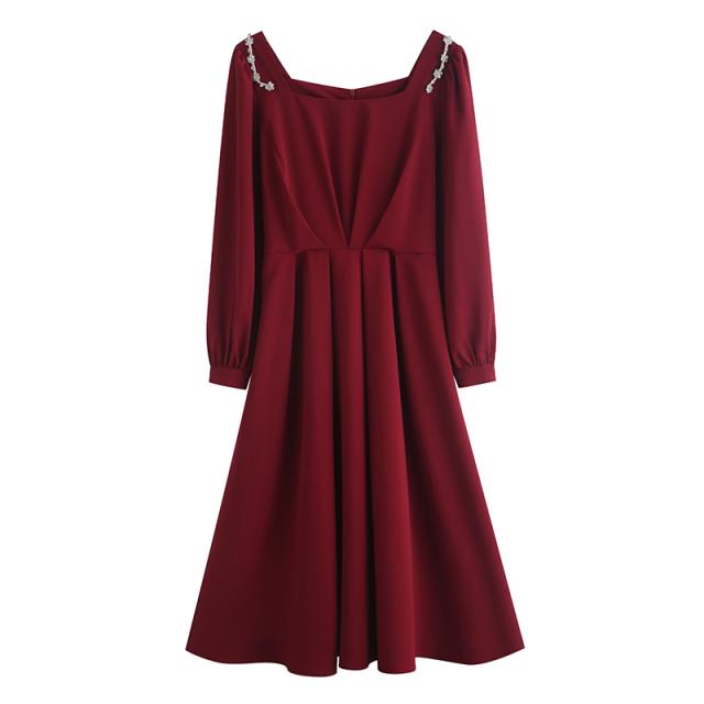 ロングワンピース ワンピース ロング ヴィンテージファッション