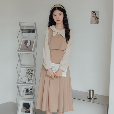 ワンピース フレアワンピース フレア ヴィンテージ ヴィンテージファッション かわいい 大人可愛い きれいめ シンプル カジュアル 大人 上品 おしゃれ お洒落 かっこいい レトロ アジアン エスニック エキゾチック 大人可愛い 大人女子 こなれ感 ラフ キュート ガーリー