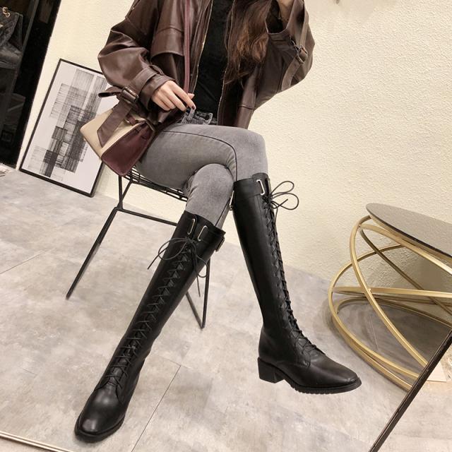 ブーツ ロングブーツ 5cmヒール 裏ボア あったか 大人可愛い 大人 おしゃれ かっこいい エレガント 大人っぽい 女っぽ 0 秋 冬 10代 20代 30代 40代 レディース 女性用 OL 通勤 学生 通学 デート お出かけ 女子会 休日 イベント ホテル レストラン 黒 ブラウンの通販は