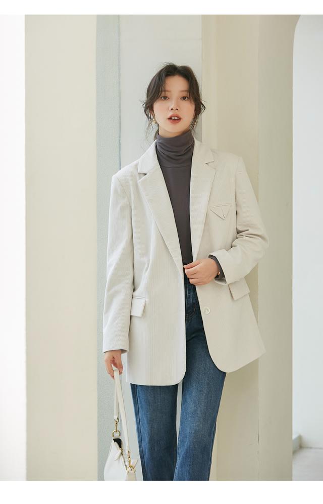 トップス ジャケット 長袖 大人可愛い きれいめ シンプル カジュアル