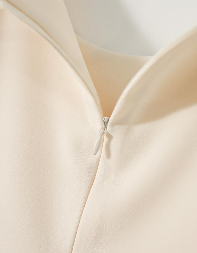 春夏 ビーズ ワンピース ワンピース デート ミディスカート ワンピドレス ミモレ丈 袖あり 半袖 ラウンドネック 襟なし スリム レギュラー ふわふわ ハイウエスト 異素材MIX 大人可愛い きれいめ シンプル 大人 上品 お洒落 エキゾチック 大人女子 ルーズ エレガント 無地 春 春夏 ビーズ ワンピース ワンピース デート ミディスカート ワンピ