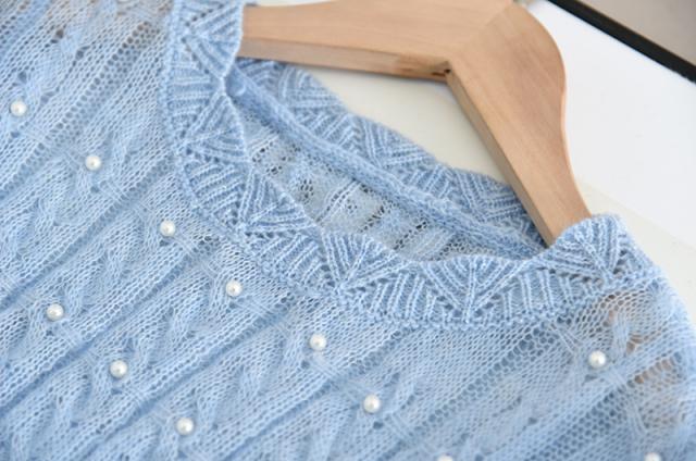 秋 ニット サスペンダー ツーピース トップス ワンピース ニットソー