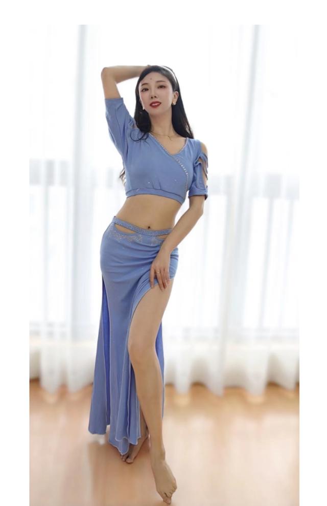 ダンス衣装 衣装 セットアップ ダンス ベリーダンス衣装 ベリーダンス