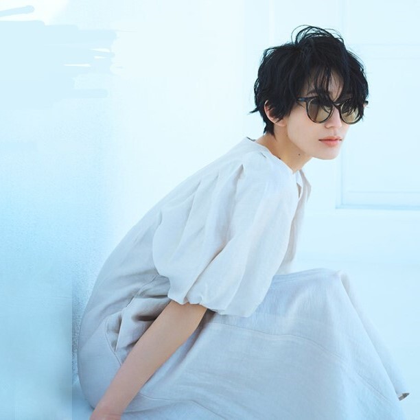 関税送料込【Ganni】ガニー Smock flatform サンダル