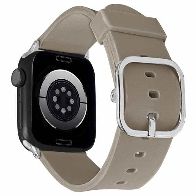 アップルウオッチ5 Apple Watch series 5 40mm Gray
