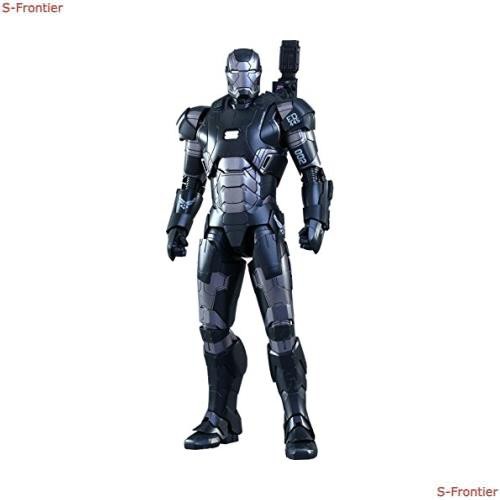 【ムービー・マスターピース DIECAST】 『アベンジャーズ/エイジ・オブ・ウルトロン』 1/6スケールフィギュア ウォーマシン・の通販は