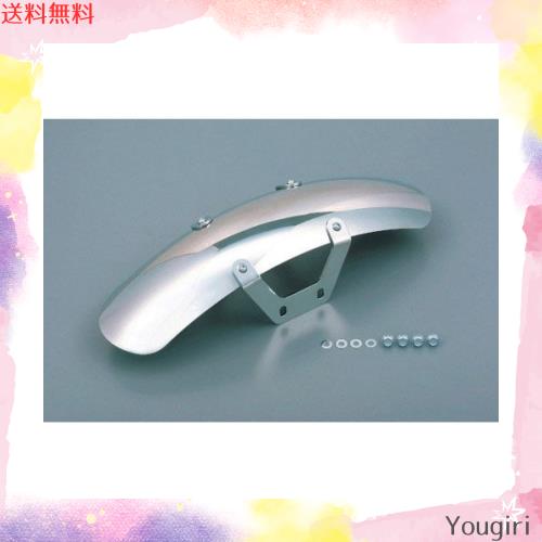デイトナ(Daytona) バイク用 ショート フロント フェンダー W800 W650 W400 42792 12,839円