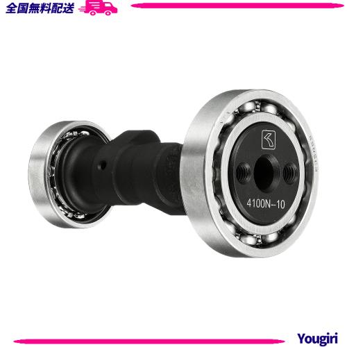 キタコ(KITACO) SPLハイカムシャフト モンキー(MONKEY)/ゴリラシリンダーヘッド 300-1083100の通販は 8,256円