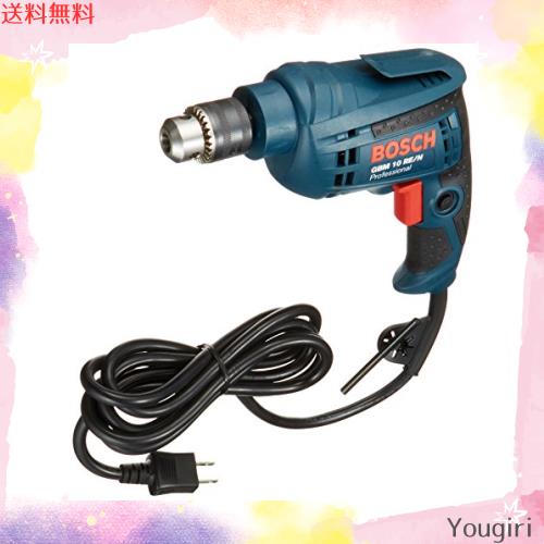 Bosch Professional(ボッシュ) 電気ドリル GBM10RE/N