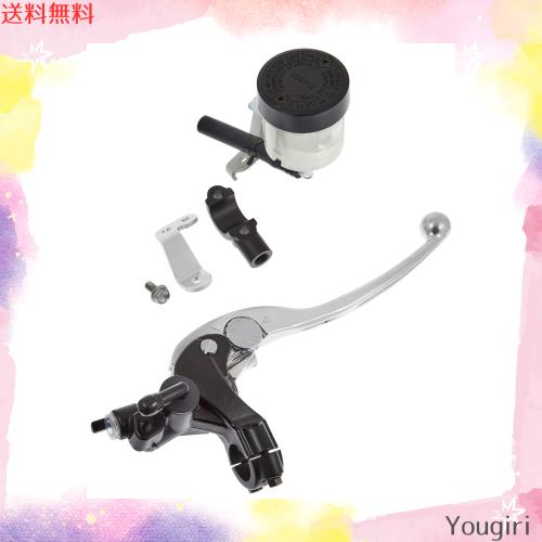 デイトナ(Daytona) NISSIN(ニッシン) バイク用 セミラジアル ブレーキ