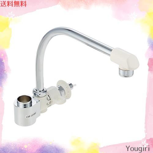 パナソニック 食器洗い乾燥機用分岐栓 CB-SYB6の通販は
