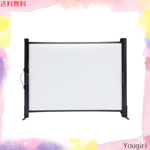 サンワサプライ モバイルスクリーン PRS-M40