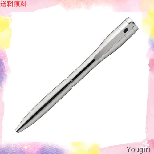 シヤチハタ ネームペン キャップレス エクセレント シャインシルバー 本体のみ TKS-UXD1 8,305円