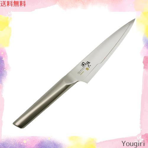 貝印(Kai Corporation) KAI 関孫六 包丁 ペティナイフ 150mm 10000ST 日本製 AB5295の通販は