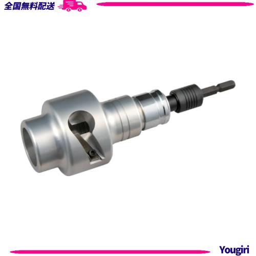 タジマ(Tajima) ビニール絶縁電線用皮剥き ソケット型CV線