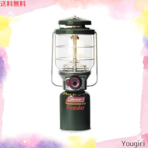 コールマン(Coleman) ランタン 2500 ノーススターLPガスランタン 大光量 キャンプの通販は 7,884円
