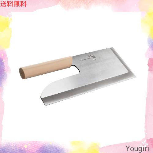 貝印 KAI 関孫六 そば切り包丁 270mm 日本製 AK5058の通販は