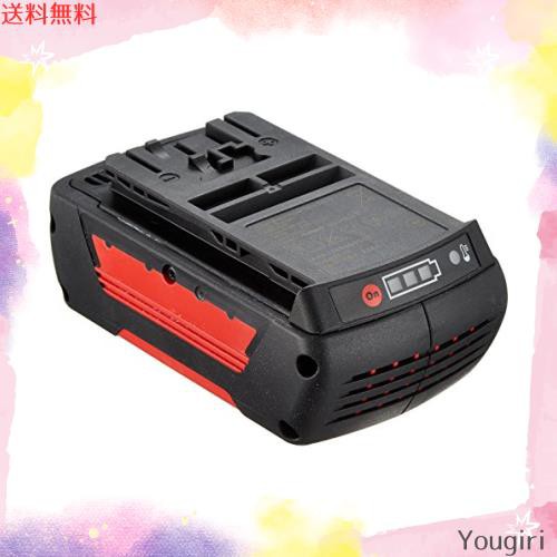 Bosch Professional(ボッシュ) 36V2.0Ahリチウムイオンバッテリー A3620LIBの通販は