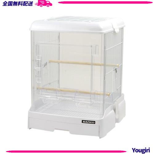 三晃商会 SANKO 鳥 993イージーホームクリアバード40WH 11,655円