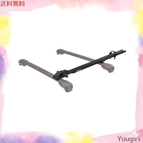 カーメイト(CARMATE) inno イノー サイクルキャリア フォークロック フォー エアロベース 取付専用 XA391 [並行輸入品]