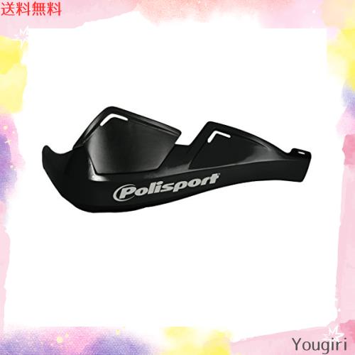 デイトナ(Daytona) ハンドガード PolisPort [EVOLUTION INTEGRAL