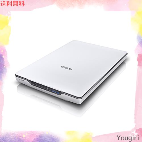 未使用　エプソン スキャナー GT-S650 エプソン スキャナー GT-S650 (フラットベッド/A4/4800dpi) 最高