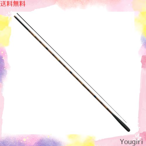 ダイワ(DAIWA) へら竿 月光 8 釣り竿