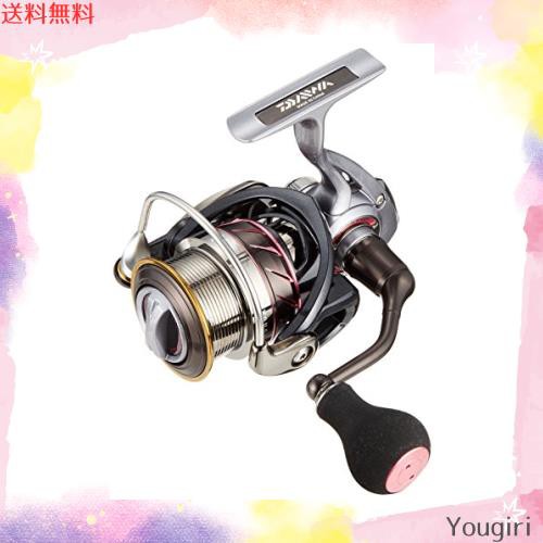 ダイワ(DAIWA) タイラバ スピニングリール 15 紅牙MX 2508PE-H(2500サイズ)