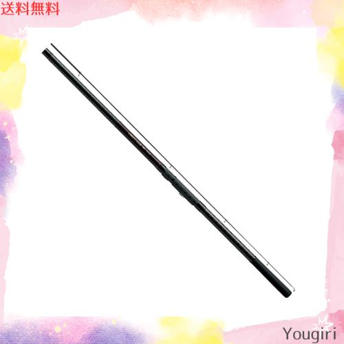 ダイワ(DAIWA) 磯・波止釣りロッド リバティクラブ磯風 遠投・K 3-45 遠投・K 釣り竿