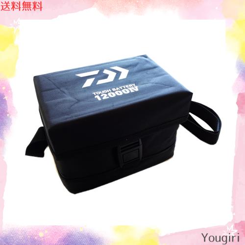 ダイワ タフバッテリー 12000[4]