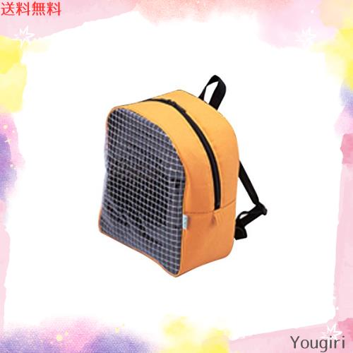 アズワン ナビス 救急・応急処置用バッグ(耐寒タイプ) リュック中 /0-1597-15