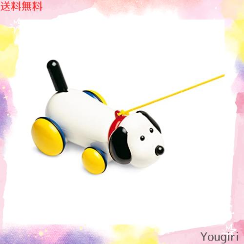 ボーネルンド アンビトーイ ( ambi toys ) 男女両用 マックス 1歳頃