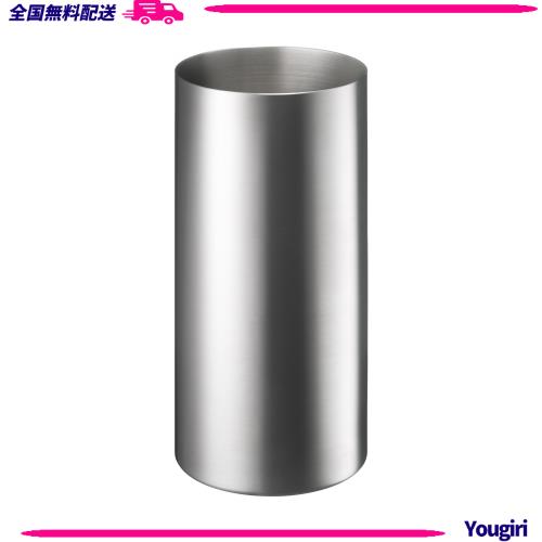 ヨシカワ EAトCO イイトコ Tate（タテ） ツールスタンド カトラリースタンド 箸立て 底が外せる ステンレス シリコーン底 日本製 AS0032の通販は